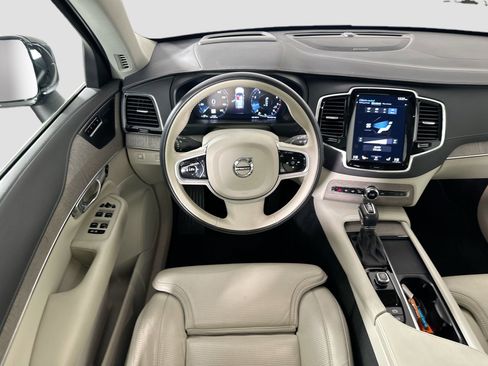 Certified 2022 Volvo XC90 T6 Inscription w/ Advanced Package image 24