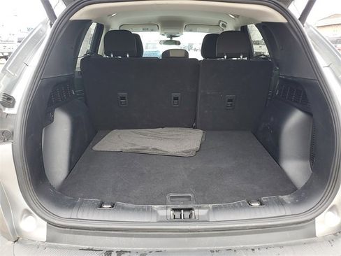 Used 2022 Ford Escape SE w/ Convenience Package image 8