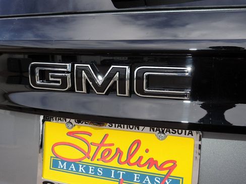 New 2026 GMC Acadia Elevation w/ Black Edition image 17