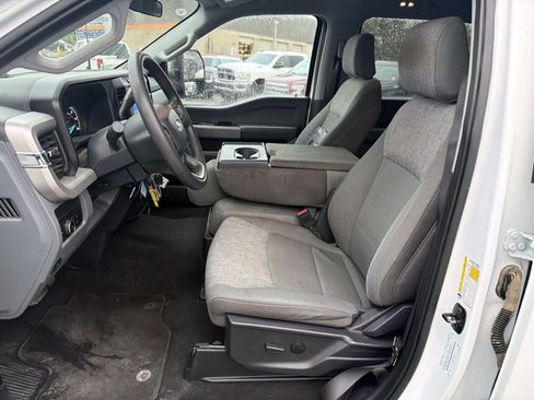 Used 2024 Ford F350 XLT image 10