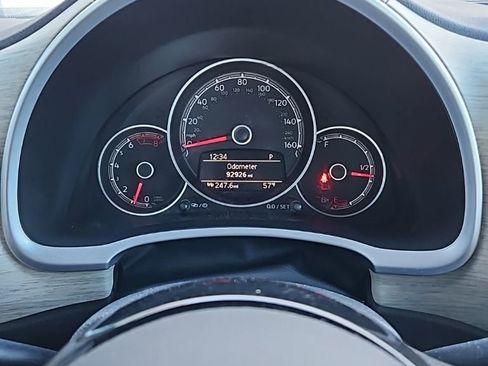 Used 2018 Volkswagen Beetle 2.0T Coast image 29