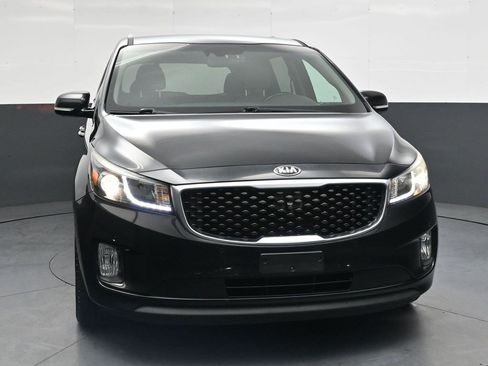 Used 2016 Kia Sedona SX FWD image 9