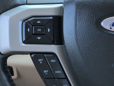 Used 2019 Ford F250 Lariat w/ Lariat Ultimate Package image 26