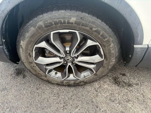 Used 2020 Honda CR-V EX-L image 12