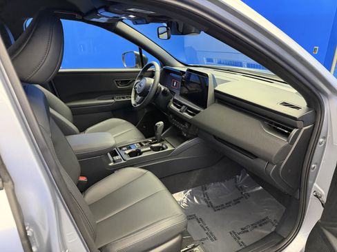 Used 2026 Subaru Outback Premium AWD/4WD image 24