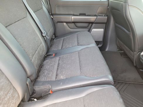 Used 2026 Ford F150 Tremor AWD/4WD image 13