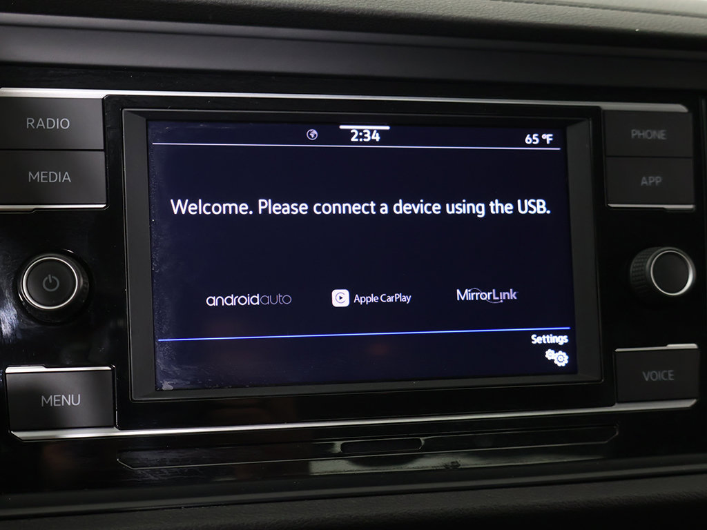 Used 2023 Volkswagen Jetta SE FWD image 44
