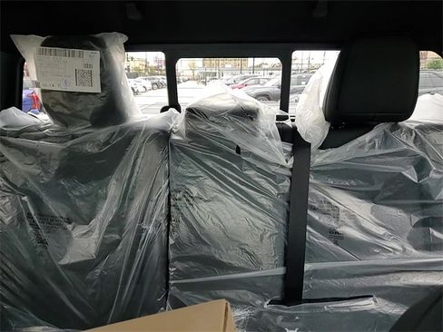 New 2025 Toyota Tacoma TRD Off-Road image 21