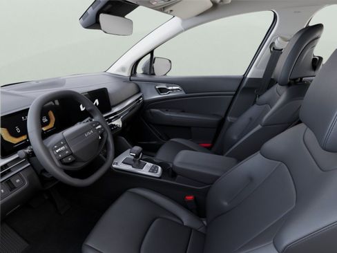 New 2026 Kia Sportage EX FWD image 13