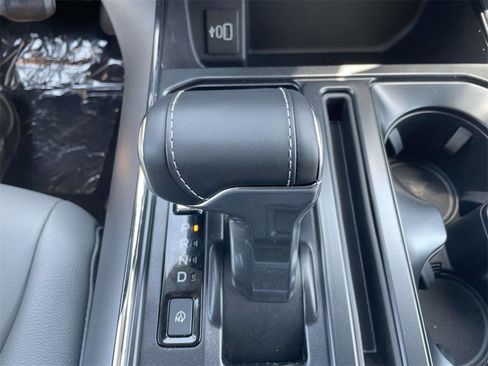 New 2025 Ford F150 Lightning Flash image 17