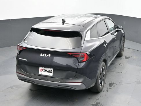 Used 2026 Kia Sportage LX FWD image 12