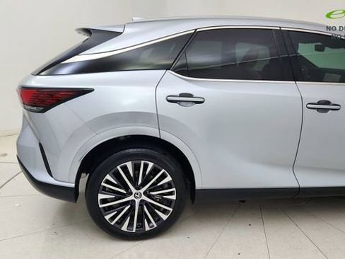 Used 2024 Lexus RX 350 w/ Technology Package AWD/4WD image 12