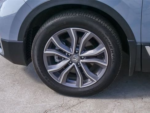 Used 2022 Honda CR-V Touring image 5
