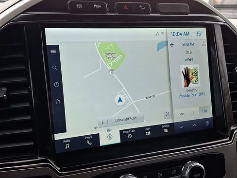 Certified 2022 Ford F250 Lariat w/ Lariat Value Package image 16