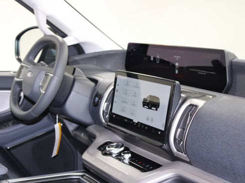 New 2026 Ford Expedition Max Active image 31