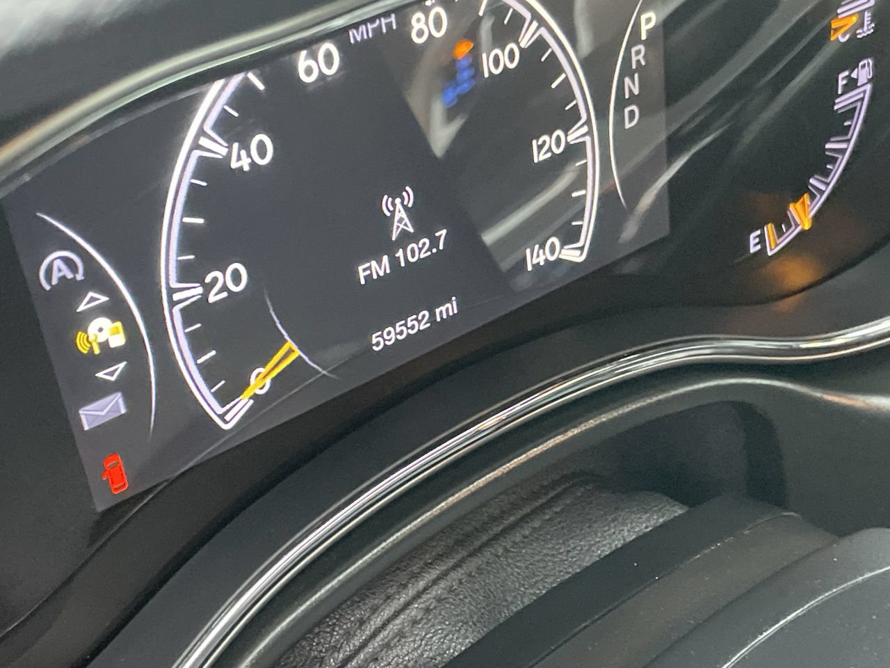 Used 2020 Jeep Grand Cherokee Limited AWD/4WD image 31