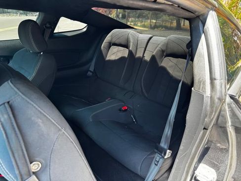 Used 2020 Ford Mustang Coupe RWD image 26
