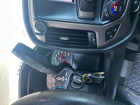 Used 2017 GMC Sierra 1500 Denali AWD/4WD image 29