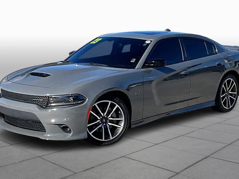 Certified 2023 Dodge Charger R/T w/ Plus Group image 2