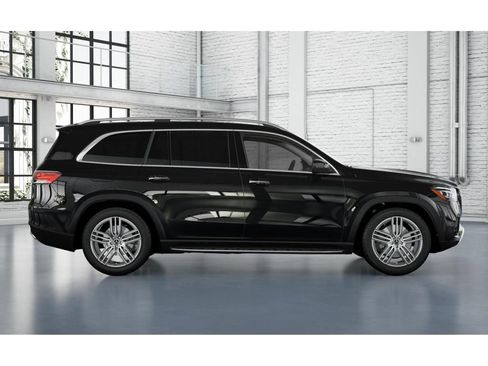 New 2026 Mercedes-Benz GLS 450 GLS 450 image 16