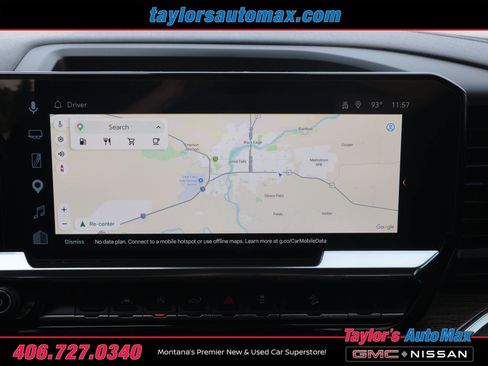 Used 2023 Chevrolet Silverado 1500 RST AWD/4WD image 15
