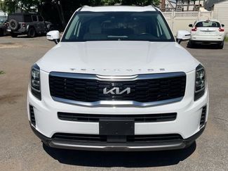 Used 2022 Kia Telluride EX w/ EX Premium Package FWD video 2