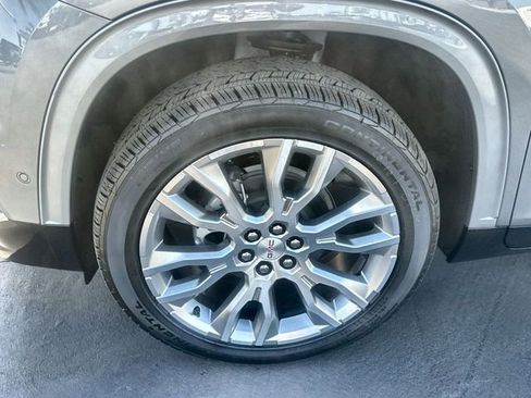 New 2026 GMC Acadia Denali w/ Super Cruise Package image 34