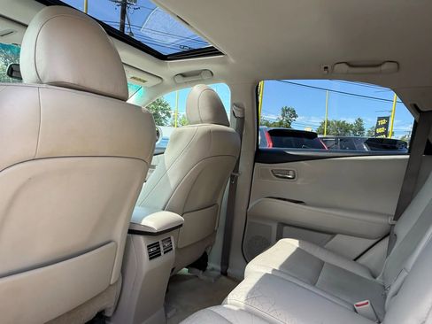 Used 2011 Lexus RX 350 AWD image 27