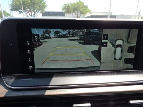 Certified 2022 Kia Telluride SX w/ SX Prestige Package AWD/4WD image 12