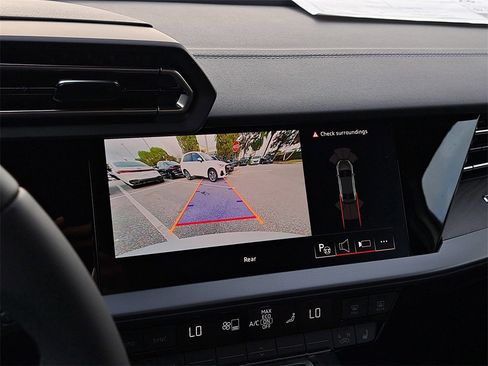 New 2026 Audi A3 2.0T Premium image 13