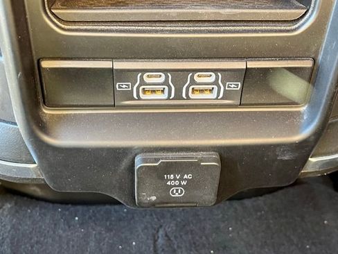 Used 2025 RAM 2500 Laramie image 17