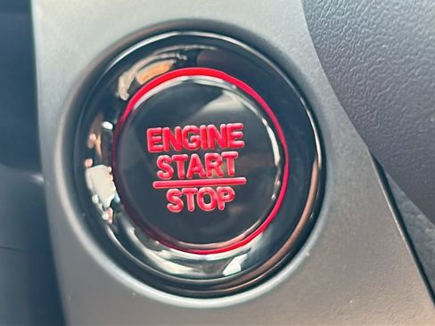 New 2027 Honda HR-V EX-L image 28