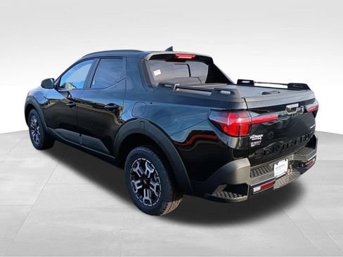 New 2026 Hyundai Santa Cruz XRT AWD/4WD image 6