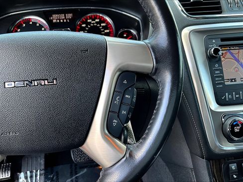 Used 2016 GMC Acadia Denali AWD/4WD image 14