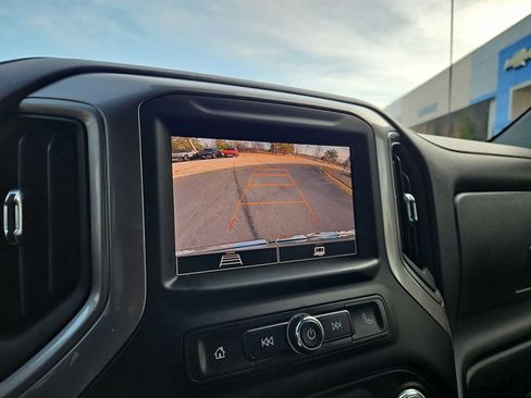 Certified 2024 GMC Sierra 1500 Pro w/ Graphite Edition image 27