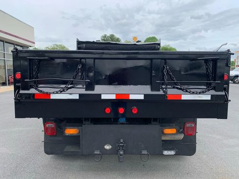 Used 2012 Ford F450 XL w/ PWR Equipment Group image 6