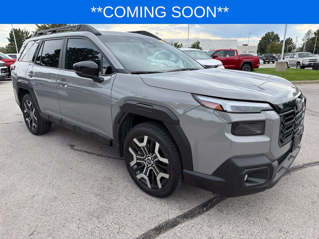 Used 2026 Subaru Outback Touring XT AWD/4WD image 3