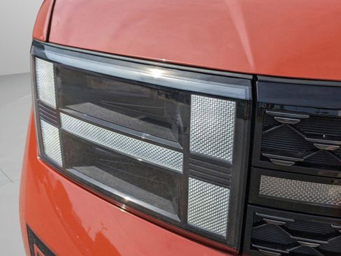 Certified 2025 Hyundai Santa Fe Calligraphy image 10