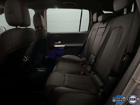 Used 2023 Mercedes-Benz EQB 300 4MATIC w/ Pinnacle Package image 20