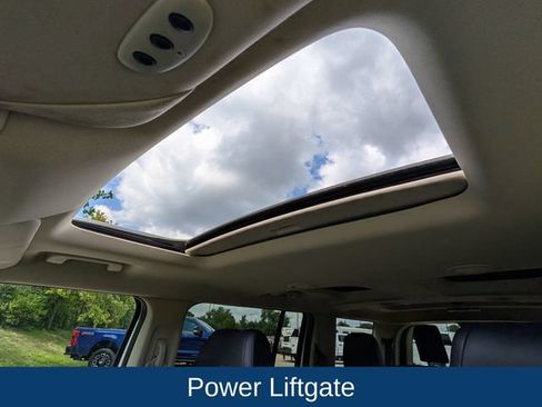 Used 2019 Ford Flex SEL w/ Equipment Group 202A FWD image 25
