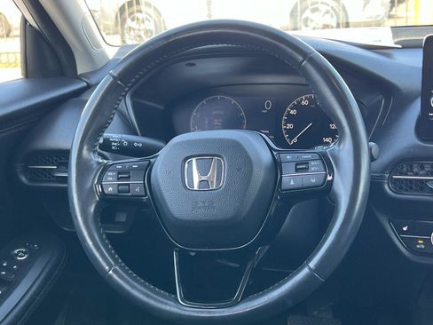 Certified 2023 Honda HR-V EX-L image 8