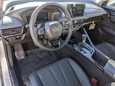 New 2025 Acura ADX AWD image 3