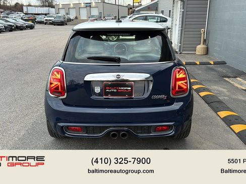 Used 2019 MINI Cooper S image 5