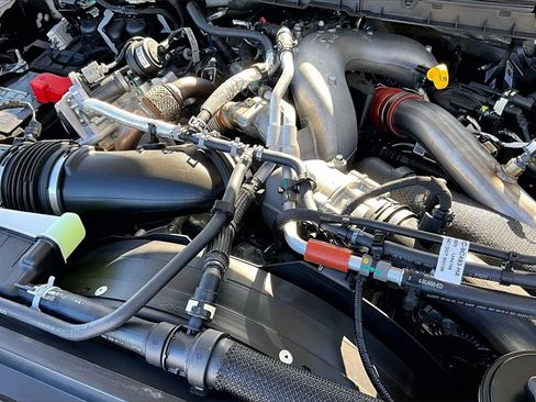 New 2026 Ford F350 Lariat w/ Lariat Ultimate Package image 33