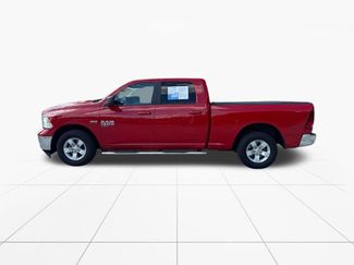 Used 2019 RAM 1500 Classic SLT AWD/4WD video 4
