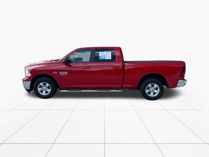 Used 2019 RAM 1500 Classic SLT