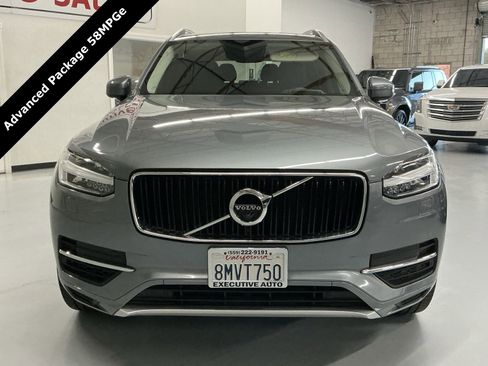 Used 2019 Volvo XC90 T8 Momentum w/ Advanced Package image 2