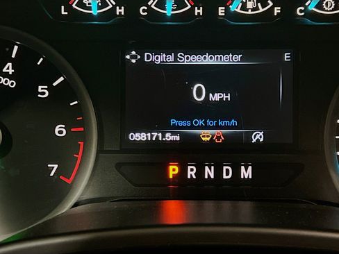 Used 2020 Ford F150 XLT w/ Equipment Group 301A Mid RWD image 8