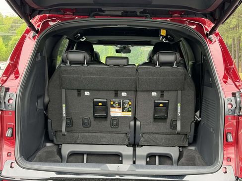 New 2026 Toyota Sienna Limited AWD/4WD image 13