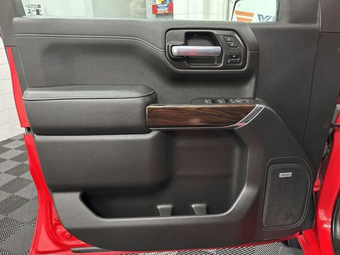 Used 2021 GMC Sierra 1500 SLT w/ SLT Premium Plus Package image 20